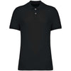 NATIVE SPIRIT PIQUE POLO | NS207