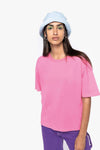 LADIES’ ECO-FRIENDLY OVERSIZED T-SHIRT | NS313