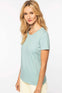 LADIES' T-SHIRT | NS324