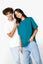 UNISEX SHOULDER LOOSE T-SHIRT | NS330