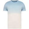 UNISEX ECO-FRIENDLY DIP DYE T-SHIRT | NS345