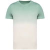 UNISEX ECO-FRIENDLY DIP DYE T-SHIRT | NS345