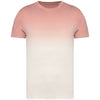 UNISEX ECO-FRIENDLY DIP DYE T-SHIRT | NS345