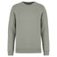 ECO-FRIENDLY UNISEX ROUND NECK SWEATSHIRT | NS400