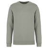 ECO-FRIENDLY UNISEX ROUND NECK SWEATSHIRT | NS400