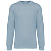ECO-FRIENDLY UNISEX ROUND NECK SWEATSHIRT | NS400