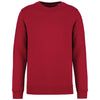 ECO-FRIENDLY UNISEX ROUND NECK SWEATSHIRT | NS400