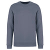 ECO-FRIENDLY UNISEX ROUND NECK SWEATSHIRT | NS400