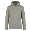ECO-FRIENDLY UNISEX HOODED SWEATSHIRT | NS401
