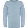 KIDS' ECO-FRIENDLY ROUND NECK SWEATSHIRT | NS403