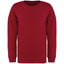 KIDS' ECO-FRIENDLY ROUND NECK SWEATSHIRT | NS403