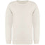 KIDS' ECO-FRIENDLY ROUND NECK SWEATSHIRT | NS403