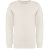 KIDS' ECO-FRIENDLY ROUND NECK SWEATSHIRT | NS403