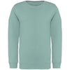 KIDS' ECO-FRIENDLY ROUND NECK SWEATSHIRT | NS403