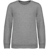 KIDS' ECO-FRIENDLY ROUND NECK SWEATSHIRT | NS403