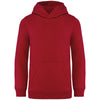 KIDS’ HOODED SWEATSHIRT | NS404