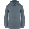 KIDS’ HOODED SWEATSHIRT | NS404