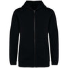 ECO-FRIENDLY KIDS’ FULL ZIP HOODED SWEATSHIRT | NS405