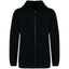 ECO-FRIENDLY KIDS’ FULL ZIP HOODED SWEATSHIRT | NS405