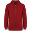 ECO-FRIENDLY KIDS’ FULL ZIP HOODED SWEATSHIRT | NS405