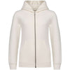 ECO-FRIENDLY KIDS’ FULL ZIP HOODED SWEATSHIRT | NS405