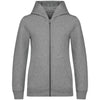 ECO-FRIENDLY KIDS’ FULL ZIP HOODED SWEATSHIRT | NS405