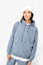 LADIES' ECO-FRIENDLY RAGLAN HOODED SWEATSHIRT | NS422