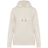LADIES' ECO-FRIENDLY RAGLAN HOODED SWEATSHIRT | NS422