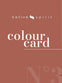 NATIVE SPIRIT COLOR CARD 2024 | NSCC24