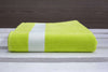 OLIMA VELOUR BEACH TOWEL | OLV4000