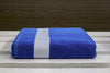 OLIMA VELOUR BEACH TOWEL | OLV4000
