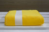 OLIMA VELOUR BEACH TOWEL | OLV4000