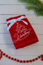 OLIMA CHRISTMAS TOWEL - MERRY CHRISTMAS | OLXMAS09