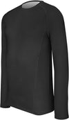 ADULTS' LONG-SLEEVED BASE LAYER SPORTS T-SHIRT | PA005