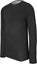 ADULTS' LONG-SLEEVED BASE LAYER SPORTS T-SHIRT | PA005