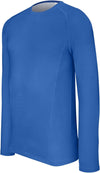 ADULTS' LONG-SLEEVED BASE LAYER SPORTS T-SHIRT | PA005