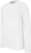 ADULTS' LONG-SLEEVED BASE LAYER SPORTS T-SHIRT | PA005