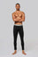 MEN’S SPORTS BASE LAYER LEGGINGS | PA017