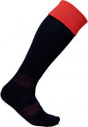 TWO-TONE SPORTS SOCKS | PA0300