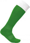 TWO-TONE SPORTS SOCKS | PA0300