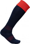 TWO-TONE SPORTS SOCKS | PA0300