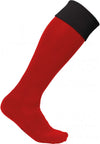 TWO-TONE SPORTS SOCKS | PA0300