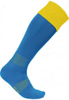 TWO-TONE SPORTS SOCKS | PA0300