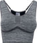 LADIES' SEAMLESS ADJUSTABLE SPORTS BRA | PA031
