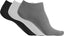 MICROFIBRE TRAINER SOCKS - PACK OF 3 PAIRS | PA033