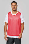 MULTI-SPORTS LIGHT MESH BIB | PA043