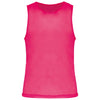 MULTI-SPORTS LIGHT MESH BIB | PA043