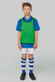 KID'S REVERSIBLE RUGBY BIB | PA046
