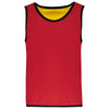 KID'S REVERSIBLE RUGBY BIB | PA046