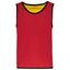 KID'S REVERSIBLE RUGBY BIB | PA046